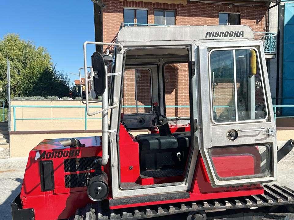 Morooka MK30 Photo 8