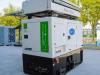 BES80S3 All-In-One Energy System - 80 kVA-101.4kWh Groupe électrogène Photo 12 thumbnail