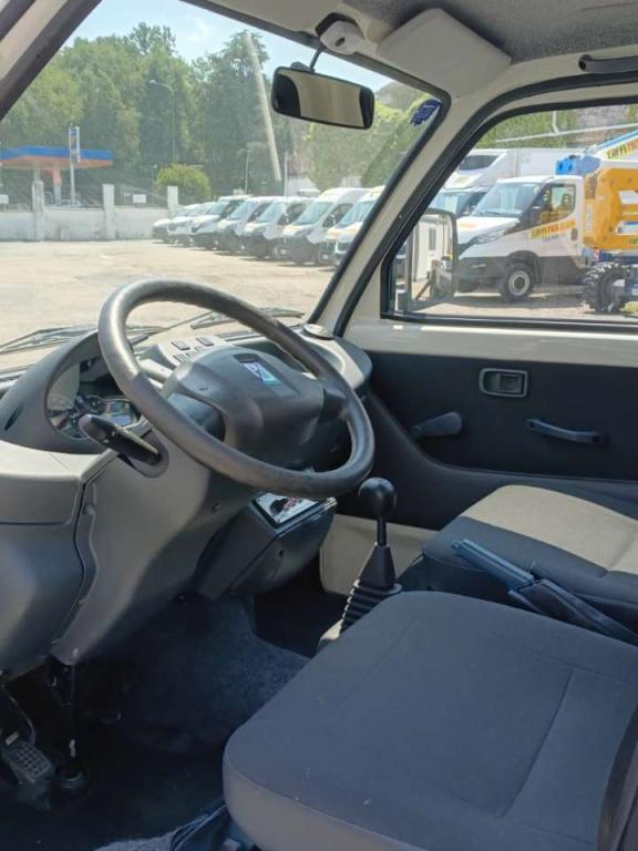 Piaggio COMET Porter New Eurosky 14|2|6 hq Photo 11
