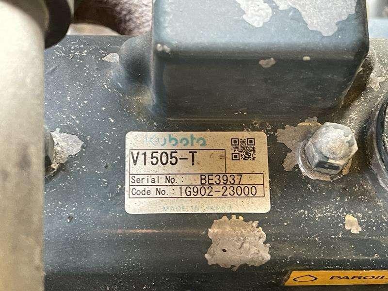 Atlas Copco XAS 87 KD Photo 13