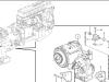 Volvo hydraulic transmission for Volvo L180F and L150F Photo 1 thumbnail
