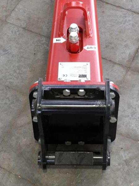 Socomec Marteau hydraulique Photo 2