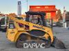 Komatsu CK20 Photo 2 thumbnail