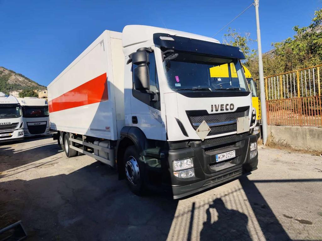 Iveco HI-STREET AD 260S31 XP Photo 16