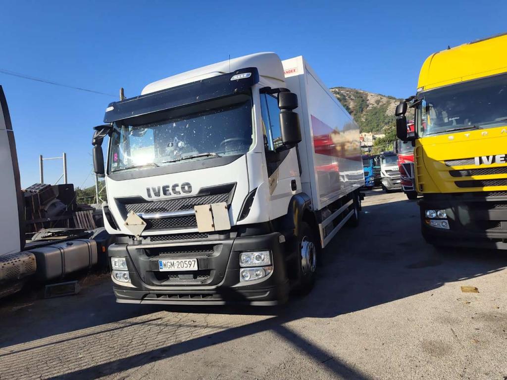 Iveco HI-STREET AD 260S31 XP Photo 18