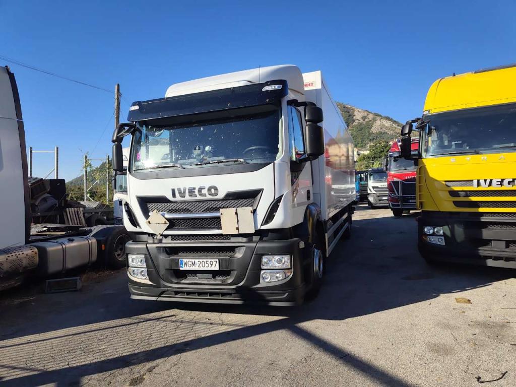 Iveco HI-STREET AD 260S31 XP Photo 19