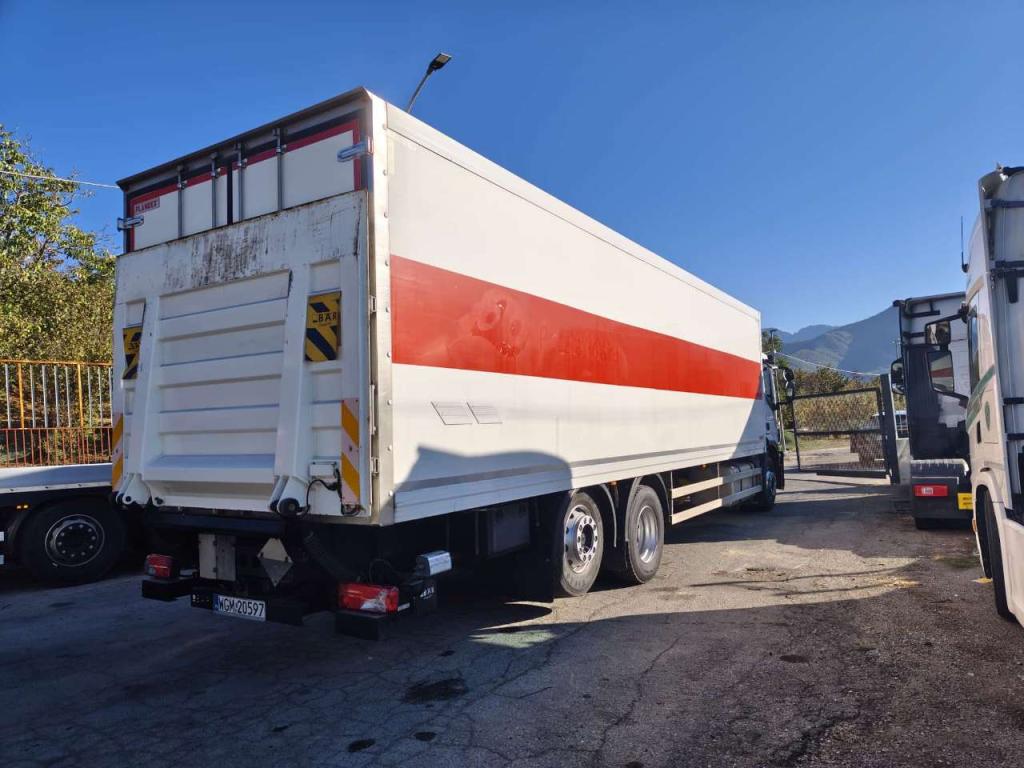 Iveco HI-STREET AD 260S31 XP Photo 2