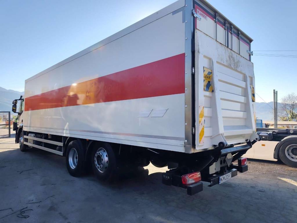 Iveco HI-STREET AD 260S31 XP Photo 3