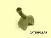 Réservoir de carburant pour Caterpillar Photo 1 thumbnail