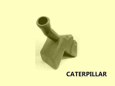 Réservoir de carburant pour Caterpillar en vente par Duranti s.a.s.