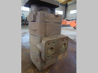 Pompe de direction assistée pour Fiat Allis FR35 - CODICE 73073493 en vente par OLM 90 Srl