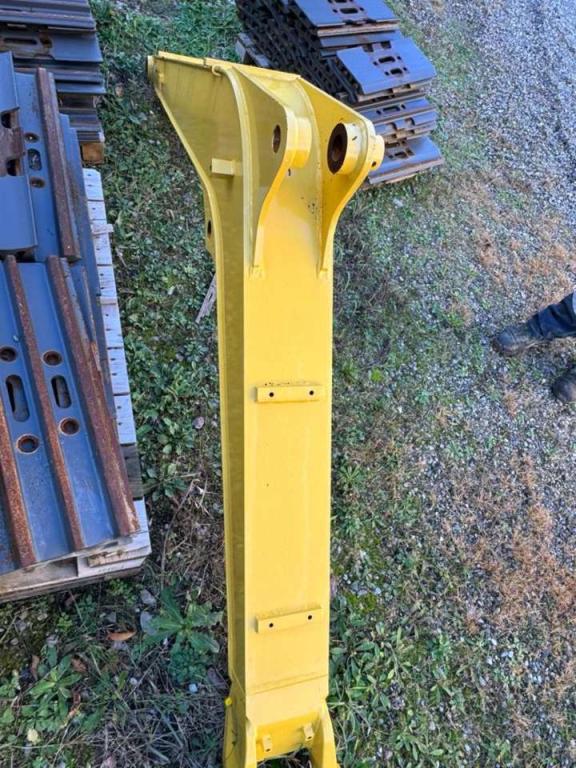New Holland E40.2 Photo 2