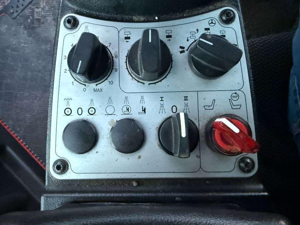 Bomag BW154AP-4i - Good Working Condition Photo 13