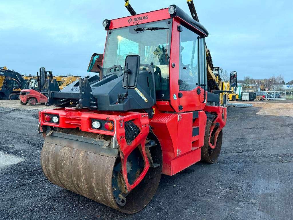 Bomag BW154AP-4i - Good Working Condition Photo 2