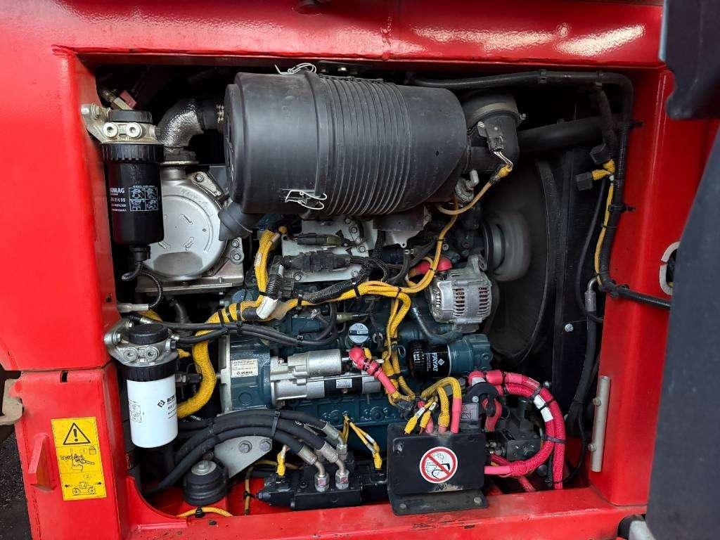 Bomag BW154AP-4i - Good Working Condition Photo 22