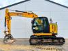 JCB JZ141LC - Automatic Greasing / Quick Coupler Photo 1 thumbnail
