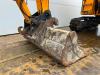 JCB JZ141LC - Automatic Greasing / Quick Coupler Photo 20 thumbnail