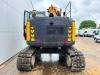 JCB JZ141LC - Automatic Greasing / Quick Coupler Photo 4 thumbnail