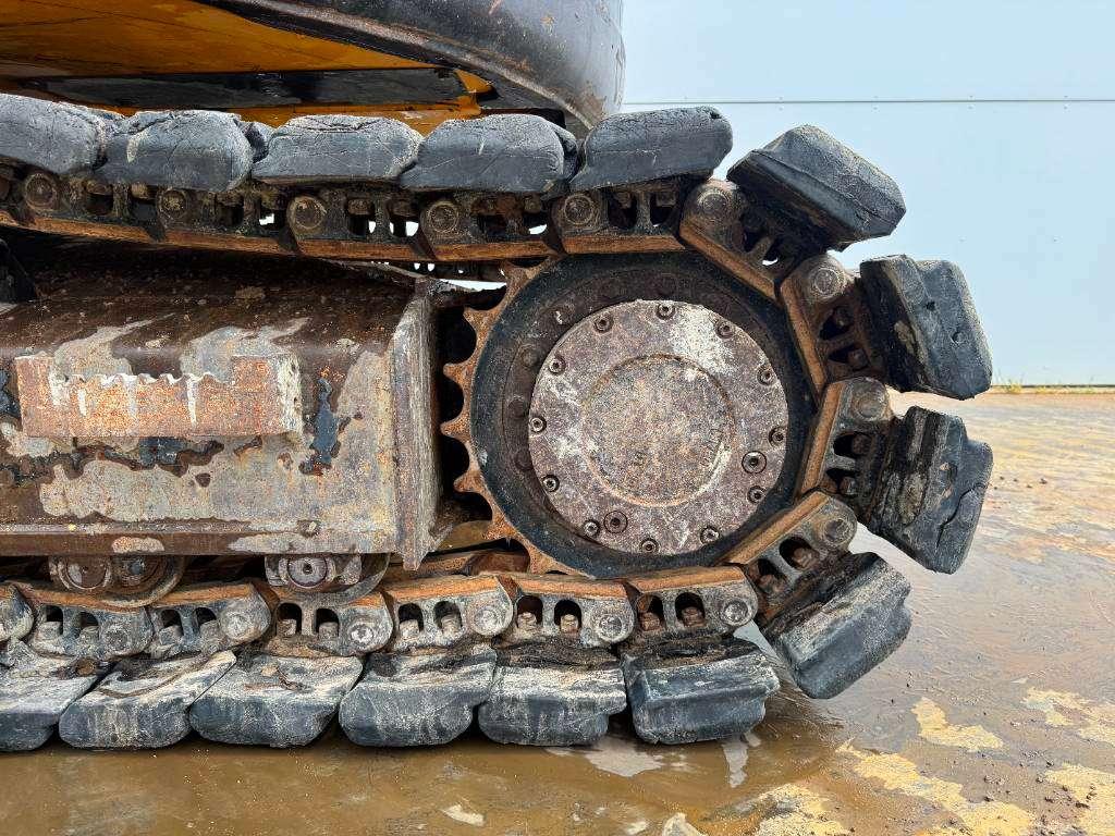 JCB JZ141LC - Automatic Greasing / Quick Coupler Photo 23