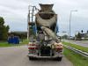 Man TGA 35.460 8x4 Concrete Mixer Photo 4 thumbnail