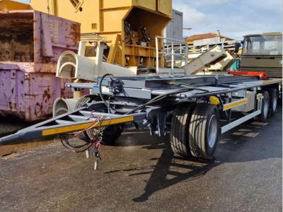 Piacenza R26B1E en vente par Bentivoglio Bruno srl