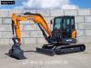 Develon DX50 Z-7 A/C -  Buckets Photo 2 thumbnail