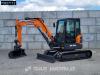 Develon DX50 Z-7 A/C -  Buckets Photo 3 thumbnail