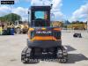 Develon DX50 Z-7 A/C -  Buckets Photo 6 thumbnail