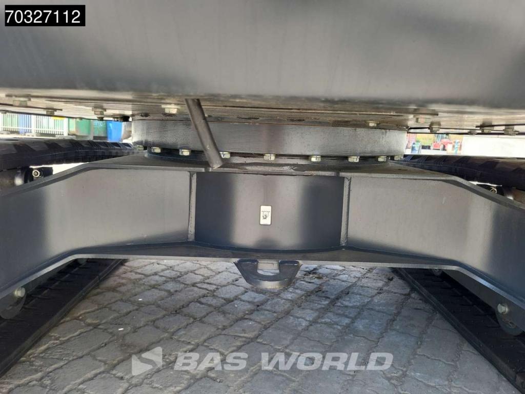 Develon DX50 Z-7 A/C -  Buckets Photo 17