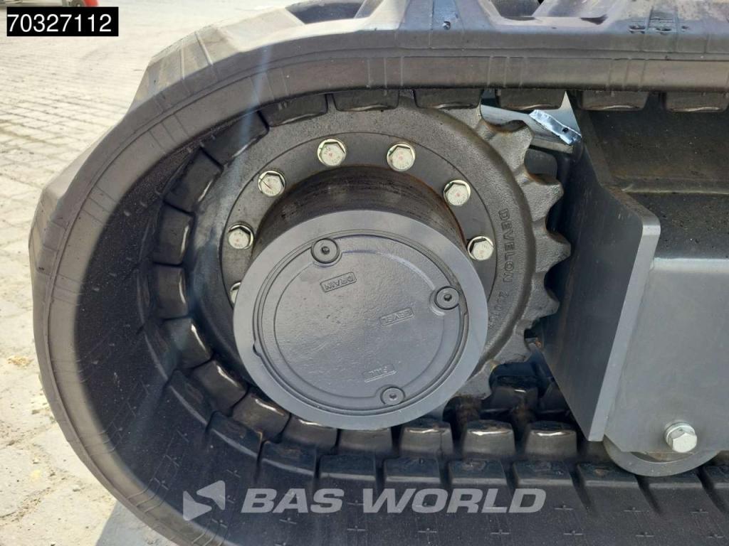 Develon DX50 Z-7 A/C -  Buckets Photo 21