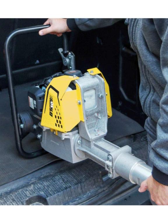 Bomag BT30 Photo 2