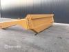Hayon arrière pour Caterpillar 730 Photo 2 thumbnail
