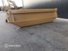 Hayon arrière pour Caterpillar 730 Photo 4 thumbnail
