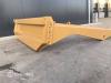 Hayon arrière pour Caterpillar 730 Photo 8 thumbnail