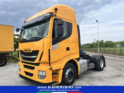 Iveco Stralis EVO AS440S51TP en vente par Gorrieri Autocarri Srl