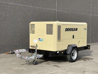 Doosan 14/115 - N en vente par Machinery Resale