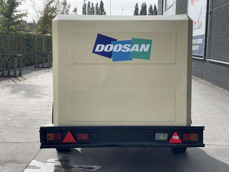 Doosan 14/115 - N Photo 10