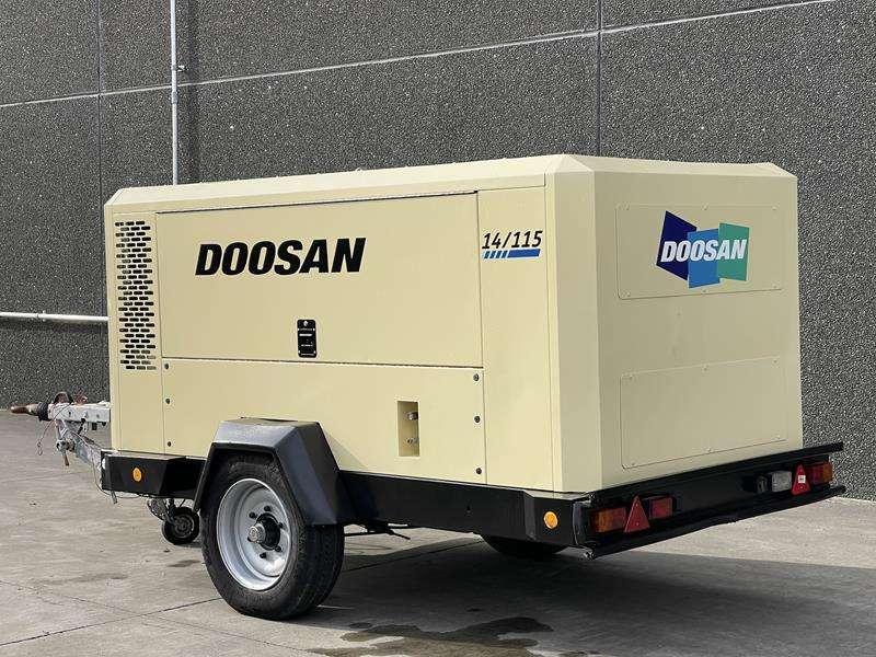 Doosan 14/115 - N Photo 11