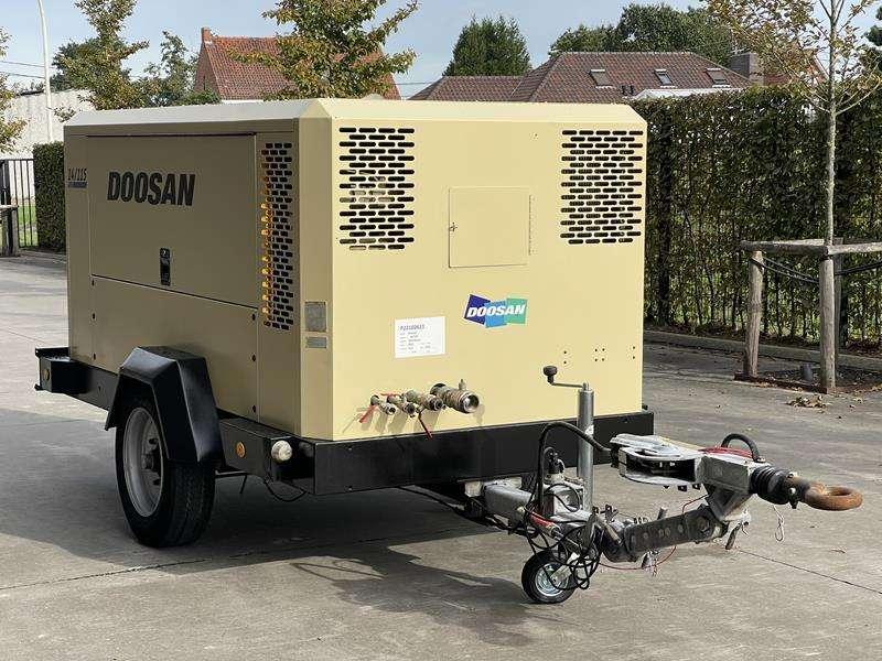 Doosan 14/115 - N Photo 3