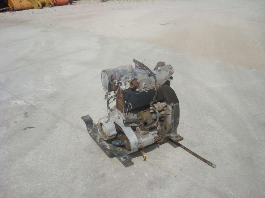 Moteur à combustion pour HATZ 2630 Photo 3