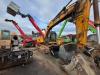 JCB JS220NLC Photo 2 thumbnail