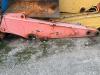 Fiat Stick pour Fiat Kobelco E 165 Photo 1 thumbnail