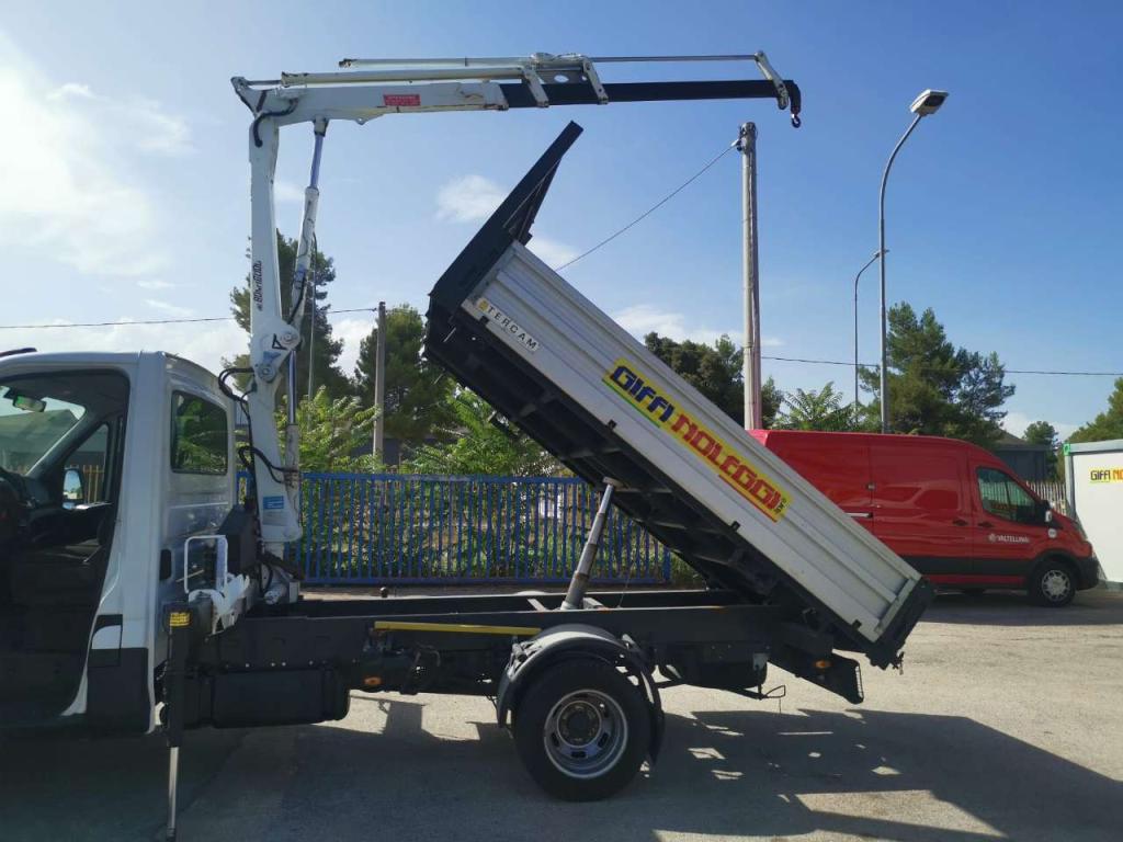 Iveco 35C12 Photo 4