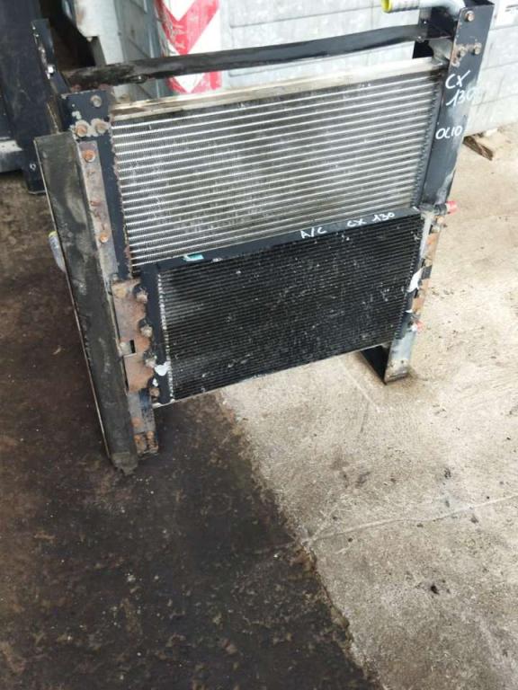 Refroidisseur d'huile hydraulique pour Case Cx 130 Photo 1