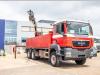 Man TGS 33.360 BB - KENNIS 16.000 Photo 2 thumbnail