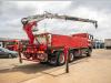 Man TGS 33.360 BB - KENNIS 16.000 Photo 3 thumbnail