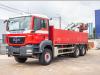 Man TGS 33.360 BB - KENNIS 16.000 Photo 7 thumbnail