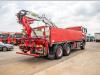 Man TGS 33.360 BB - KENNIS 16.000 Photo 8 thumbnail