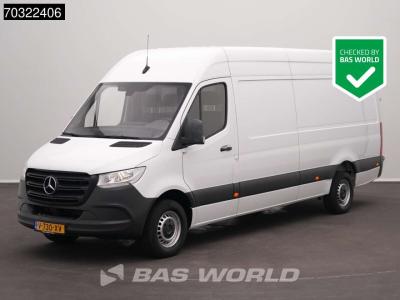 Mercedes-Benz Sprinter 311 CDI Automaat L3H2 Camera Airco Euro6 L3 Pakketwagen A/C en vente par BAS World B.V.