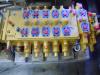 Distributeur hydraulique pour Liebherr 904 Photo 2 thumbnail